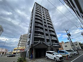 ロイヤルトレンディ  ｜ 福岡県北九州市小倉北区片野4丁目（賃貸マンション2K・7階・34.40㎡） その3