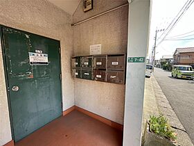 プレアール熊本  ｜ 福岡県北九州市小倉北区熊本2丁目（賃貸マンション1K・2階・27.38㎡） その18