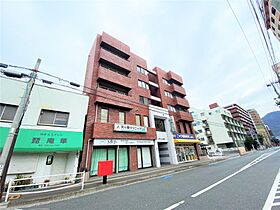 セジュール三萩野  ｜ 福岡県北九州市小倉北区三萩野1丁目（賃貸マンション1R・3階・38.00㎡） その1