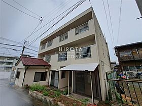 クライムハイツ寿山  ｜ 福岡県北九州市小倉北区寿山町（賃貸マンション1K・3階・25.00㎡） その3