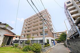 サンシャイン熊本  ｜ 福岡県北九州市小倉北区熊本1丁目（賃貸マンション1LDK・2階・42.64㎡） その26