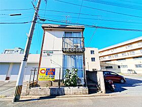 コーポひまわり  ｜ 福岡県北九州市小倉北区片野新町2丁目（賃貸アパート1K・1階・18.51㎡） その28