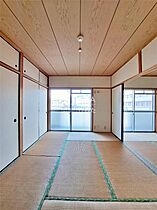 サンシティ三萩野  ｜ 福岡県北九州市小倉北区白銀2丁目（賃貸マンション3LDK・4階・66.97㎡） その10