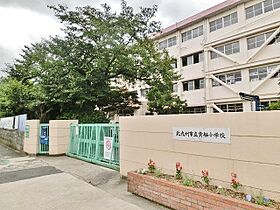 サンシティ三萩野  ｜ 福岡県北九州市小倉北区白銀2丁目（賃貸マンション3LDK・4階・66.97㎡） その25