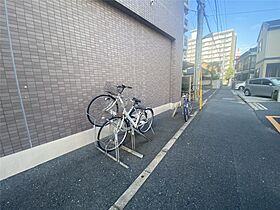 木下鉱産ビル  ｜ 福岡県北九州市小倉北区三萩野1丁目（賃貸マンション2K・3階・31.97㎡） その19