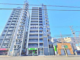 YSP城野  ｜ 福岡県北九州市小倉北区片野4丁目（賃貸マンション1LDK・4階・30.06㎡） その1