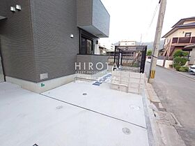 platino片野  ｜ 福岡県北九州市小倉北区片野新町1丁目（賃貸アパート1LDK・2階・30.53㎡） その15