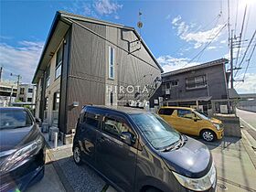 オリオン  ｜ 福岡県北九州市小倉北区貴船町（賃貸アパート1LDK・2階・42.10㎡） その17