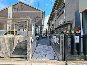 オリオン  ｜ 福岡県北九州市小倉北区貴船町（賃貸アパート1LDK・2階・42.10㎡） その3