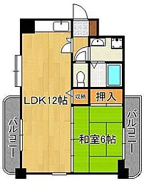 🉐敷金礼金0円！🉐クレベールピア