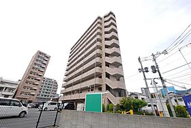 クルーズ・グラン・セレスト  ｜ 福岡県北九州市小倉北区片野1丁目（賃貸マンション1R・3階・26.83㎡） その3