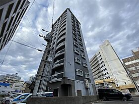 ロイヤルトレンディ  ｜ 福岡県北九州市小倉北区片野4丁目（賃貸マンション1K・7階・23.80㎡） その1