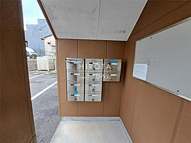 コンフォルト城野駅前  ｜ 福岡県北九州市小倉北区若富士町（賃貸アパート1K・2階・31.02㎡） その18