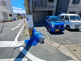 スタンフォード  ｜ 福岡県北九州市小倉北区片野新町1丁目（賃貸マンション1LDK・3階・49.00㎡） その17