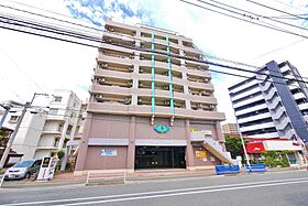 木下鉱産ビル  ｜ 福岡県北九州市小倉北区三萩野1丁目（賃貸マンション2K・6階・31.97㎡） その17