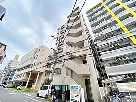 福岡県北九州市小倉北区片野4丁目（賃貸マンション1K・3階・24.33㎡） その18