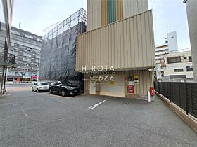 サンシャインIII  ｜ 福岡県北九州市小倉北区黄金1丁目（賃貸マンション1LDK・12階・45.72㎡） その27