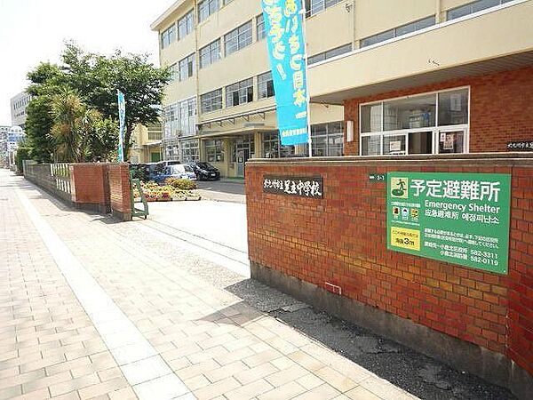 プレミール宇佐 ｜福岡県北九州市小倉北区宇佐町1丁目(賃貸アパート1SLDK・2階・41.96㎡)の写真 その16