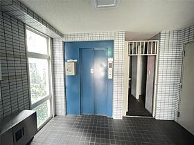 プレアール片野  ｜ 福岡県北九州市小倉北区片野4丁目（賃貸マンション1R・6階・21.90㎡） その23