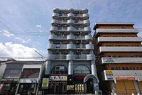 シェリール片野通り  ｜ 福岡県北九州市小倉北区片野3丁目（賃貸マンション1R・3階・25.00㎡） その3