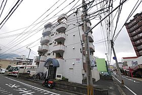 朝日ハイツ  ｜ 福岡県北九州市小倉北区片野2丁目（賃貸マンション1K・2階・18.32㎡） その3