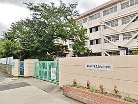 プレジールＫ  ｜ 福岡県北九州市小倉北区黄金1丁目（賃貸マンション1K・3階・32.00㎡） その15