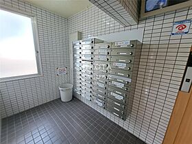 キャステール片野  ｜ 福岡県北九州市小倉北区片野新町1丁目（賃貸マンション1K・4階・19.80㎡） その19