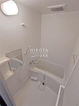 MOON片野  ｜ 福岡県北九州市小倉北区片野4丁目（賃貸マンション1LDK・2階・41.60㎡） その7