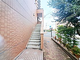 ＣＯＵＮＴＯＲＹ　ＨＯＵＳＥ　ＹＯＳＨＩＨＯ  ｜ 福岡県北九州市小倉北区熊本1丁目（賃貸アパート1LDK・1階・36.00㎡） その15