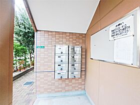 ＣＯＵＮＴＯＲＹ　ＨＯＵＳＥ　ＹＯＳＨＩＨＯ  ｜ 福岡県北九州市小倉北区熊本1丁目（賃貸アパート1LDK・2階・36.00㎡） その18