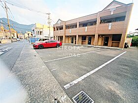 ＣＯＵＮＴＯＲＹ　ＨＯＵＳＥ　ＹＯＳＨＩＨＯ  ｜ 福岡県北九州市小倉北区熊本1丁目（賃貸アパート1LDK・2階・36.00㎡） その22