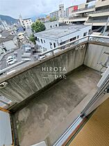 ピロ小倉  ｜ 福岡県北九州市小倉北区宇佐町2丁目（賃貸マンション1DK・4階・27.00㎡） その17