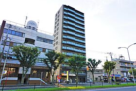 シュライン妙見レジデンス  ｜ 福岡県北九州市小倉北区黒原3丁目（賃貸マンション1K・12階・29.89㎡） その3