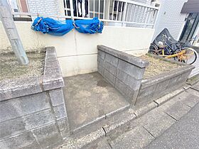 朝日ハイツ  ｜ 福岡県北九州市小倉北区片野2丁目（賃貸マンション1K・4階・18.32㎡） その27