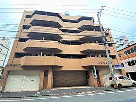 片野芙陽ビル  ｜ 福岡県北九州市小倉北区片野4丁目（賃貸マンション1DK・5階・28.00㎡） その16