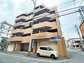 片野芙陽ビル  ｜ 福岡県北九州市小倉北区片野4丁目（賃貸マンション1DK・5階・28.00㎡） その3