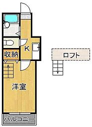 🉐敷金礼金0円！🉐NERV東城野