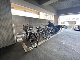 メゾンコガネ  ｜ 福岡県北九州市小倉北区黄金1丁目（賃貸マンション2LDK・3階・52.85㎡） その19