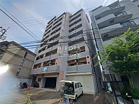 エル片野II  ｜ 福岡県北九州市小倉北区片野4丁目（賃貸マンション1K・7階・28.00㎡） その1