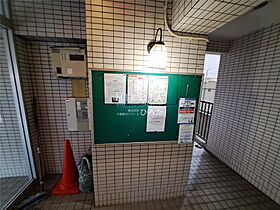 オリエンタル三萩野  ｜ 福岡県北九州市小倉北区三萩野1丁目（賃貸マンション1R・1階・24.08㎡） その24