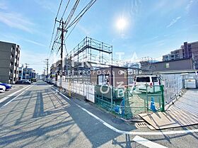 シャーメゾン城野駅前  ｜ 福岡県北九州市小倉北区片野新町2丁目（賃貸マンション3LDK・2階・79.63㎡） その7