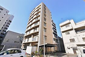 ＫＩビル三萩野  ｜ 福岡県北九州市小倉北区片野1丁目（賃貸マンション1LDK・6階・37.35㎡） その3