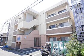 ＦＡＣＥ12  ｜ 福岡県北九州市小倉北区貴船町（賃貸マンション1R・3階・23.00㎡） その1