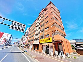 コンプレート中津口  ｜ 福岡県北九州市小倉北区宇佐町1丁目（賃貸マンション1DK・3階・33.60㎡） その3