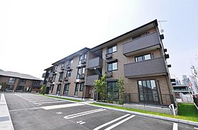 ドリームテュア  ｜ 福岡県北九州市小倉北区片野新町3丁目（賃貸アパート3LDK・1階・77.55㎡） その1