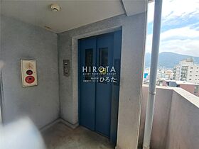 エル片野II  ｜ 福岡県北九州市小倉北区片野4丁目（賃貸マンション1K・9階・28.00㎡） その21