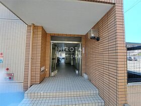 クレベール片野  ｜ 福岡県北九州市小倉北区片野1丁目（賃貸マンション1LDK・6階・45.10㎡） その4