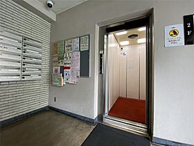 福岡県北九州市小倉北区片野4丁目（賃貸マンション1DK・5階・34.50㎡） その19