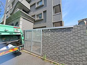 第25エルザビル  ｜ 福岡県北九州市小倉北区三郎丸3丁目（賃貸マンション2LDK・6階・51.57㎡） その21