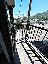 メイゾン足原  ｜ 福岡県北九州市小倉北区足原1丁目（賃貸マンション1R・4階・20.90㎡） その16